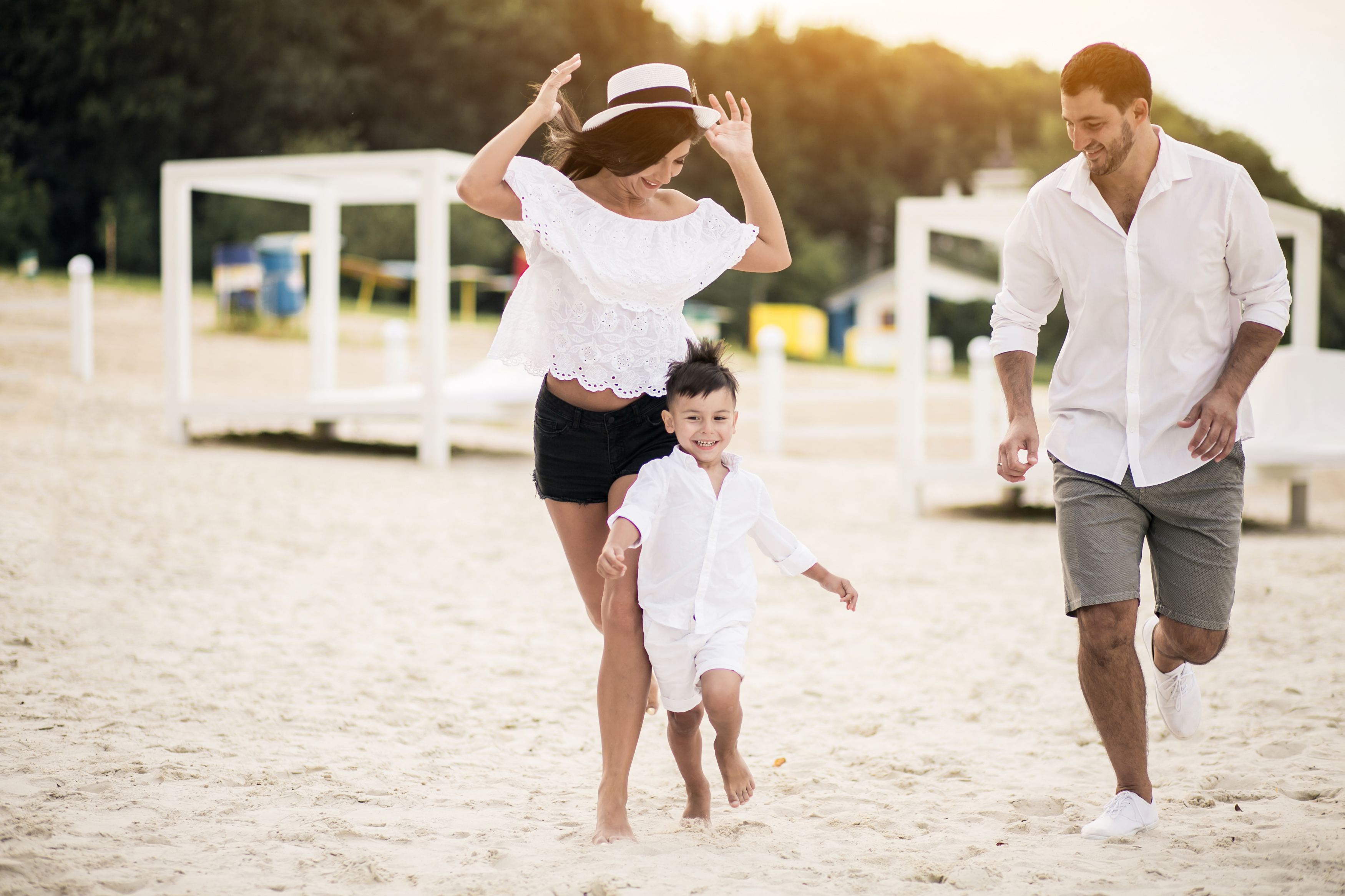 FAMILY WEEKEND IN PULA CITY CENTER ACCOMMODATION 4*