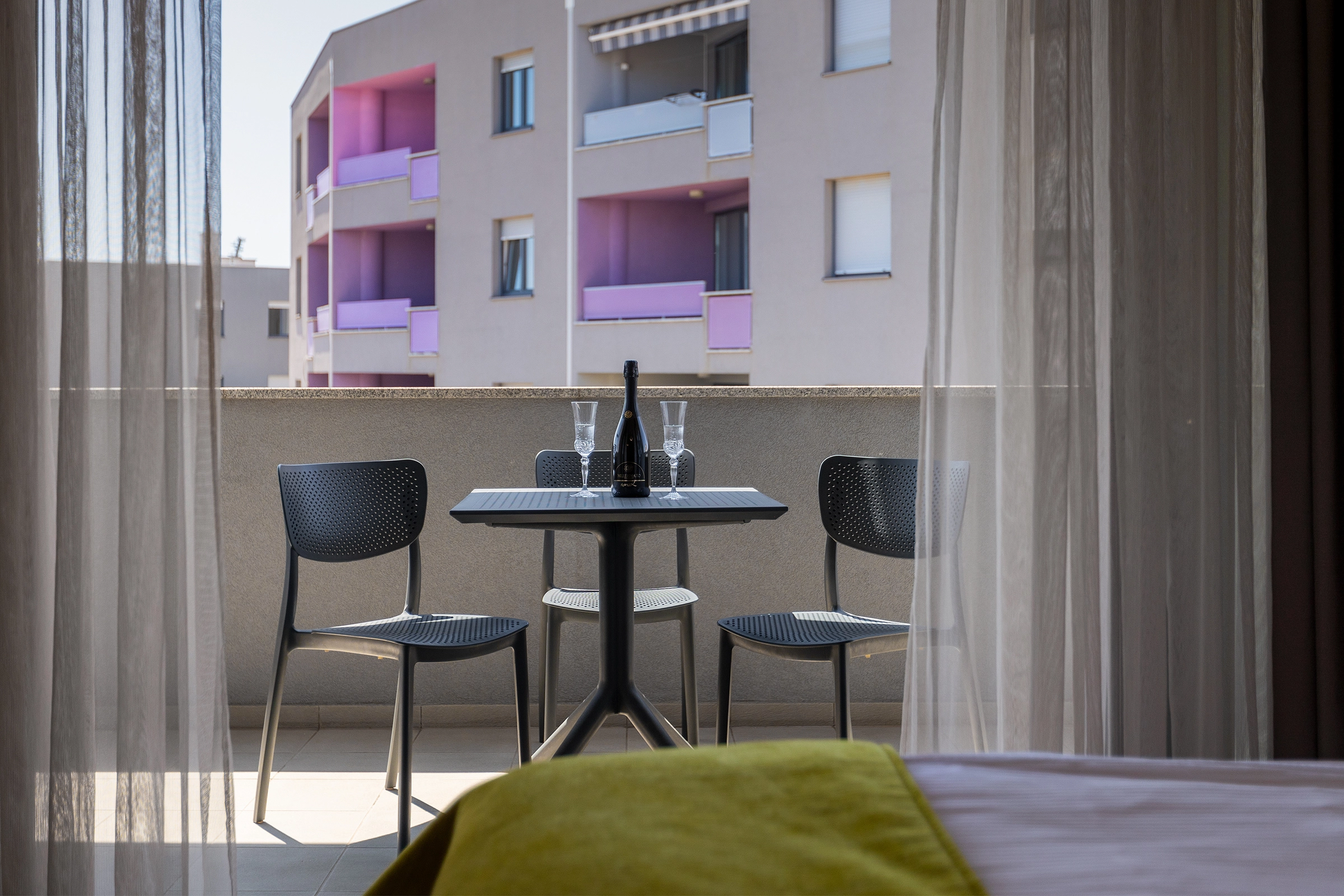 WEEKEND FOR TWO AT PULA CITY CENTER ACCOMMODATION 4*