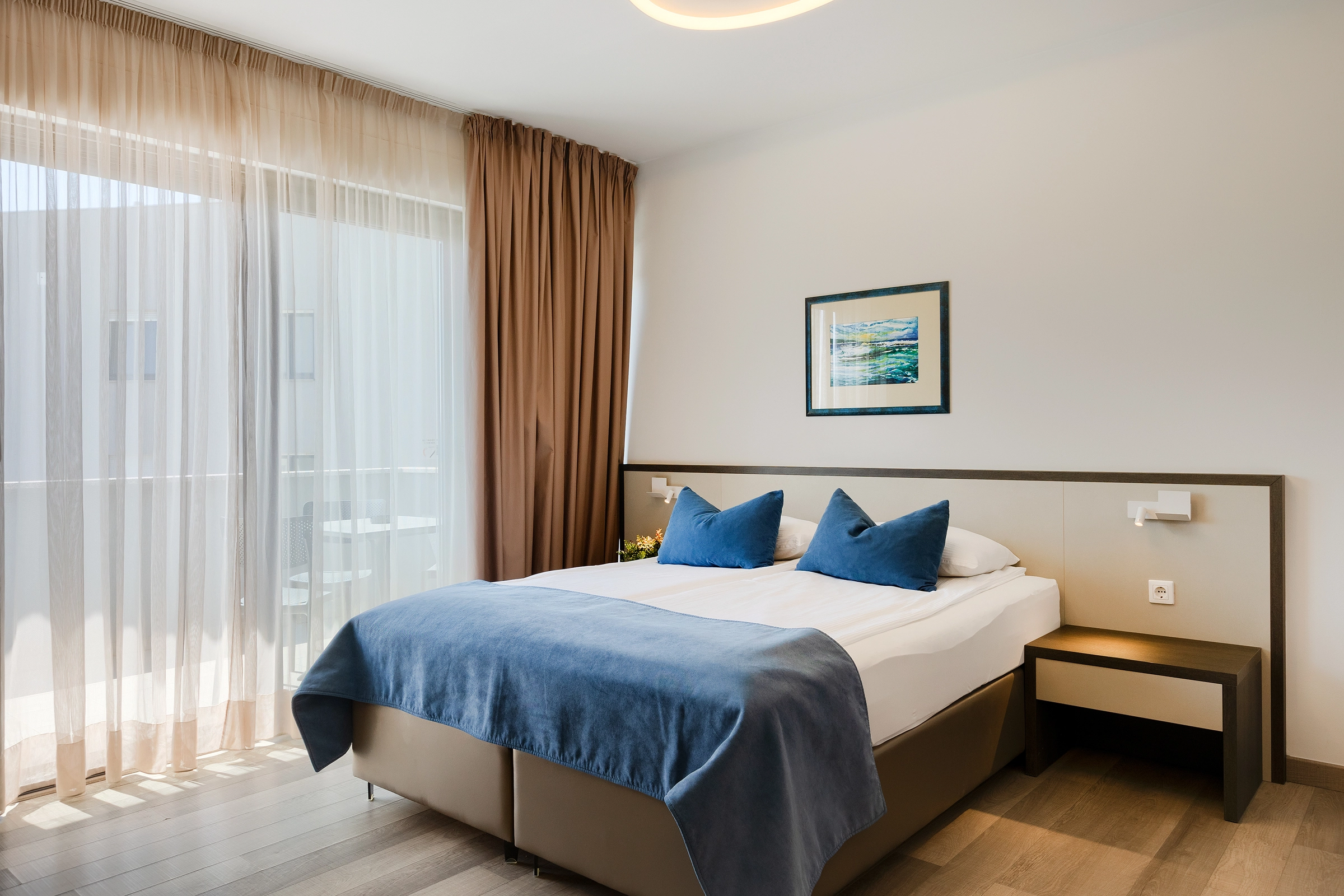 WEEKEND FOR TWO AT PULA CITY CENTER ACCOMMODATION 4*
