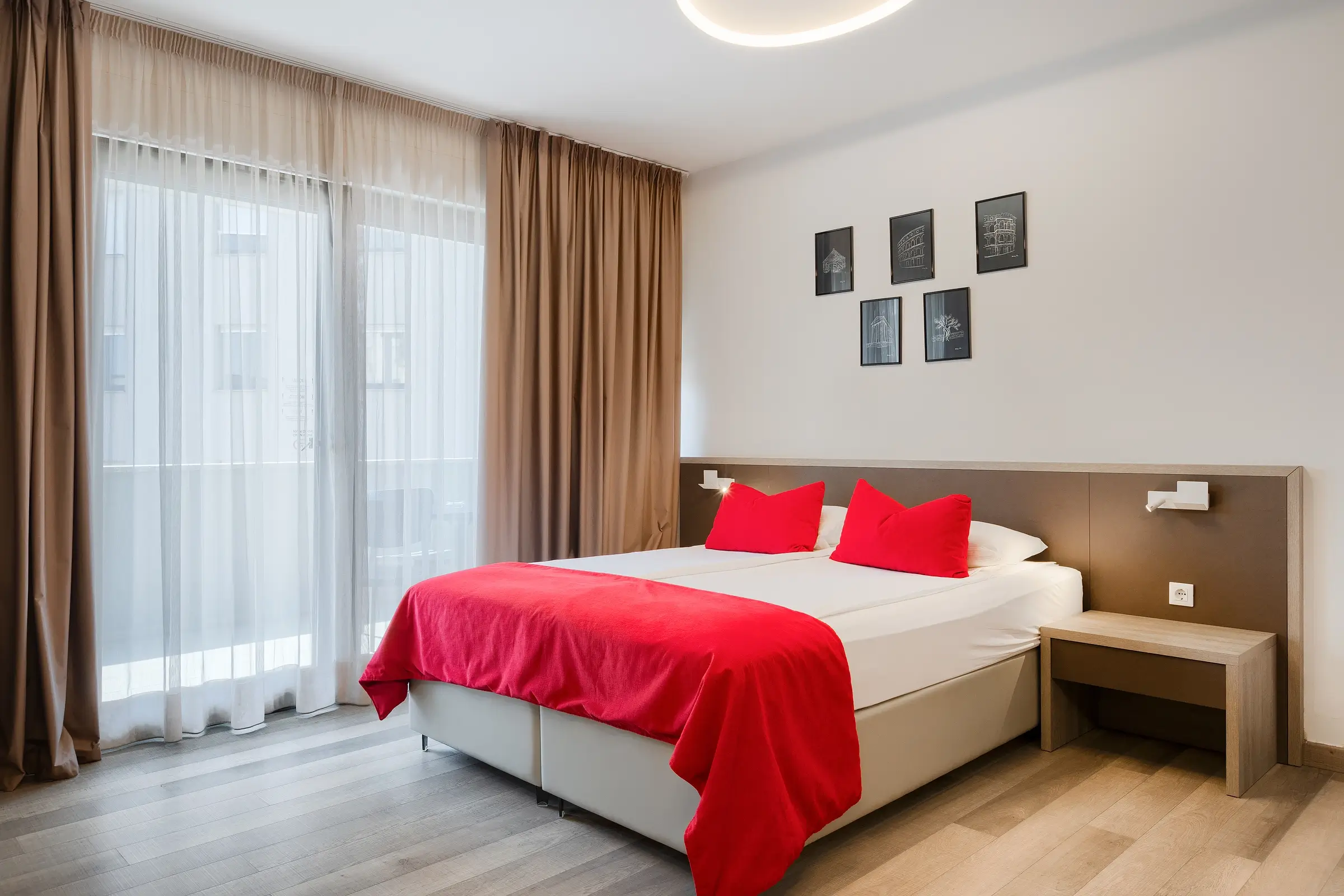 Planning an Autumn Team Building? Choose the Heart of Pula!