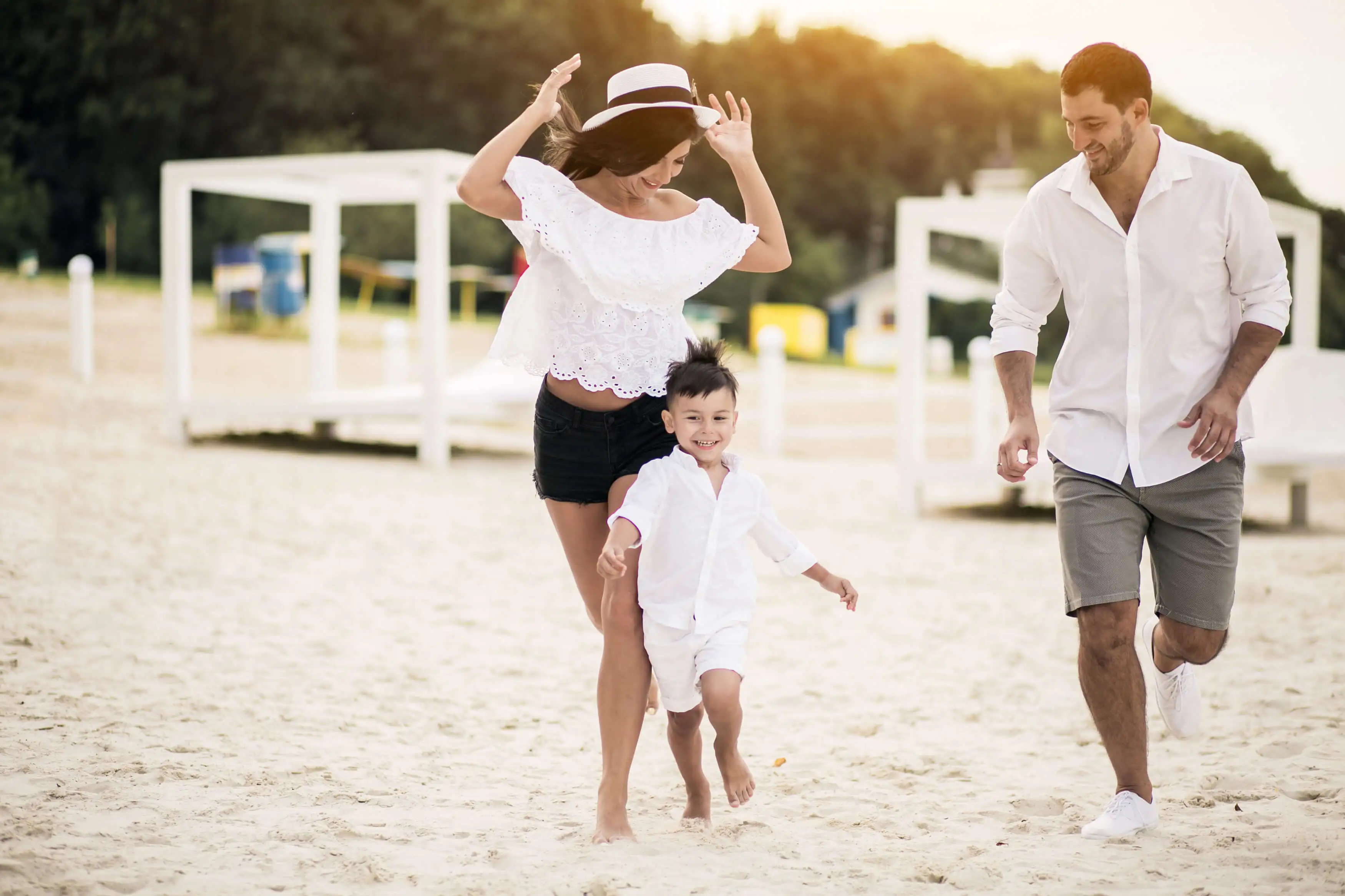 FAMILIENWOCHENENDE IM PULA CITY CENTER ACCOMMODATION 4*